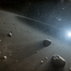 Illustration for article titled Scientific Error Delayed the Search for Alien Life